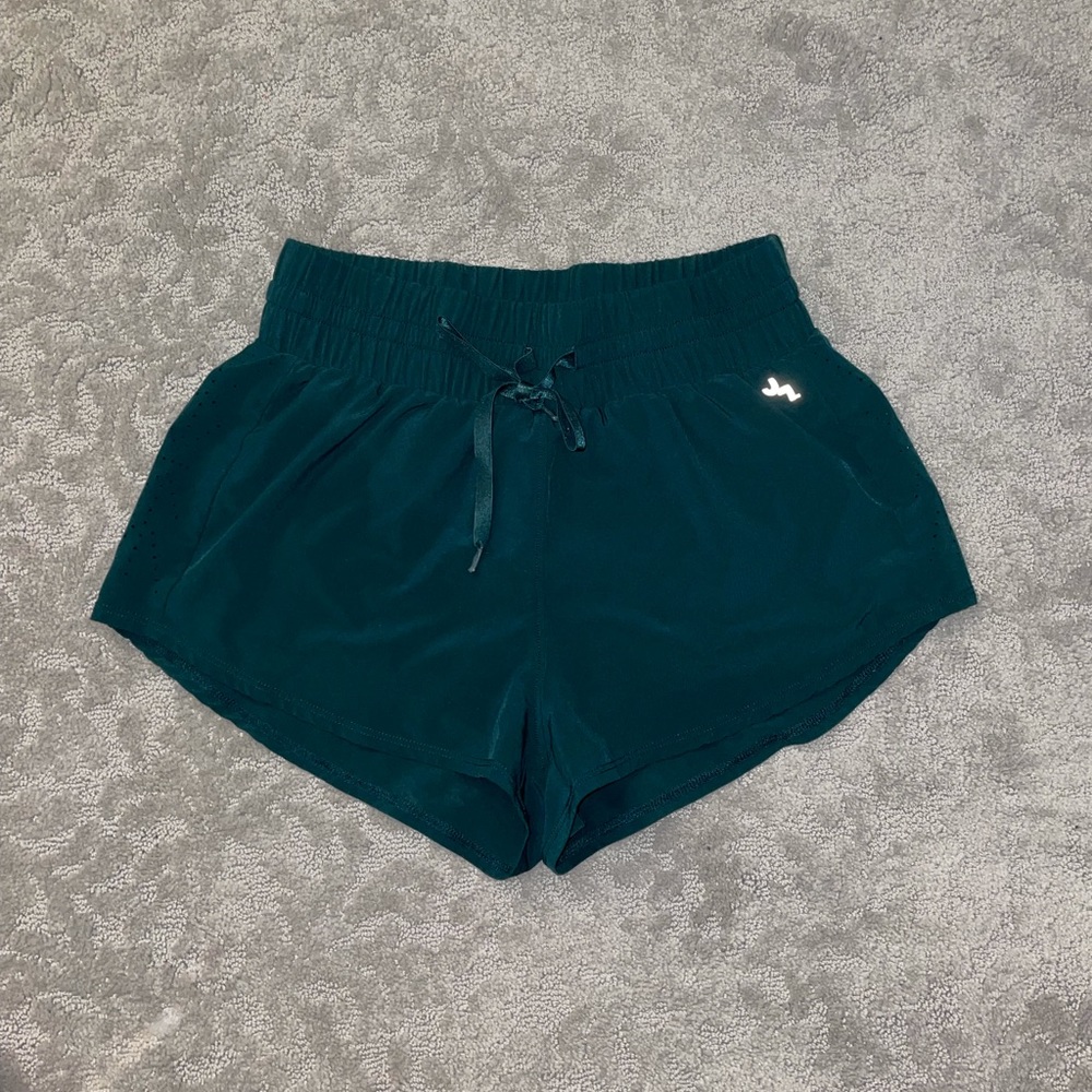 work out shorts